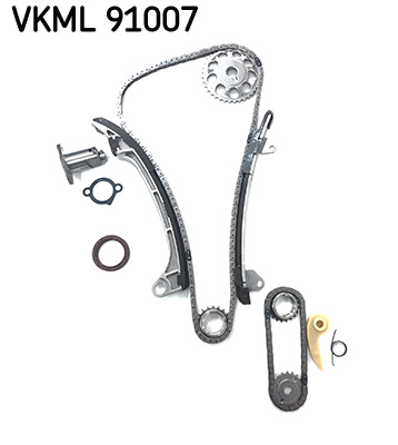 SKF VKML 91007 Kit catena distribuzione